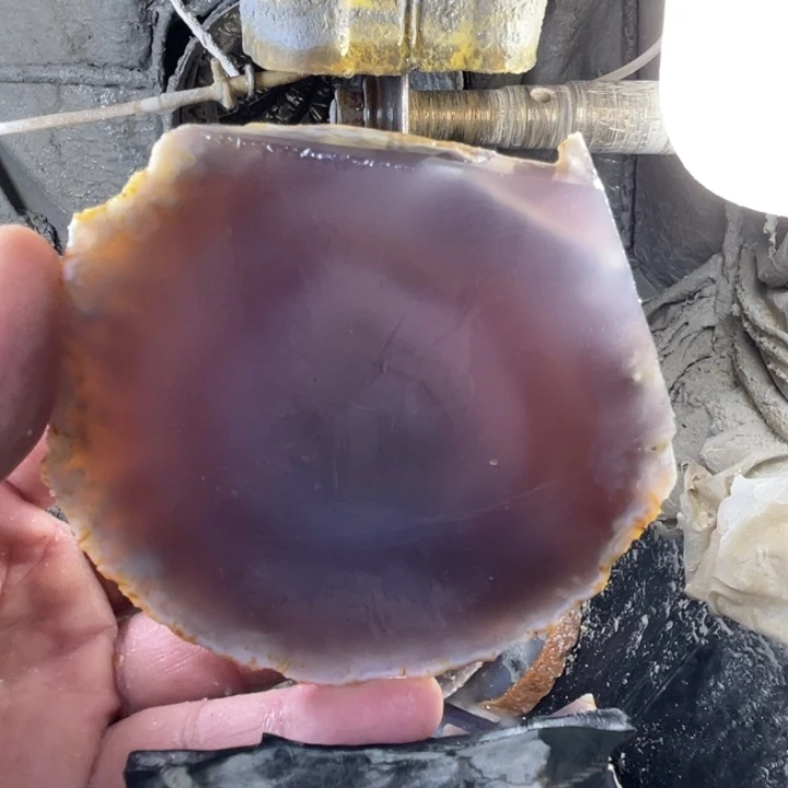 流***清定制玛瑙私人定制天然玛瑙扣