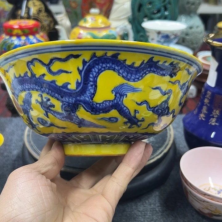 瓷片摆件设计与制造工艺