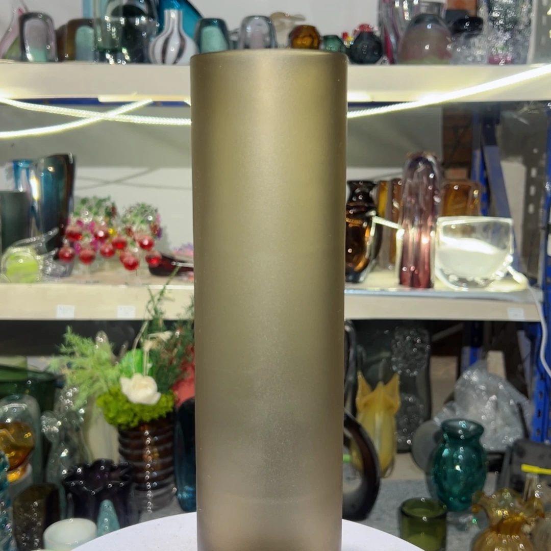 31 高轻奢琉璃花器微瑕福利