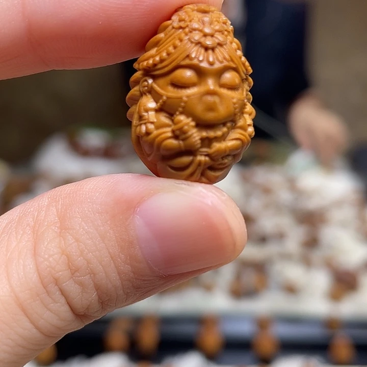 吊坠橄榄核橄榄核