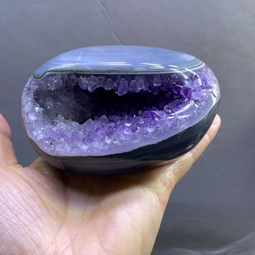 【闪购商品】未镶嵌大型摆件（非配饰）水晶