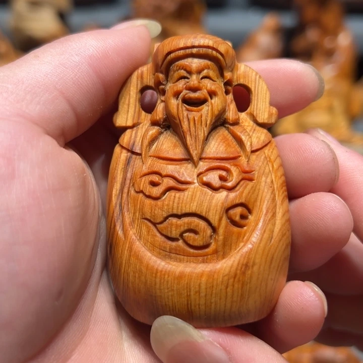 柏木（崖柏）点点关注