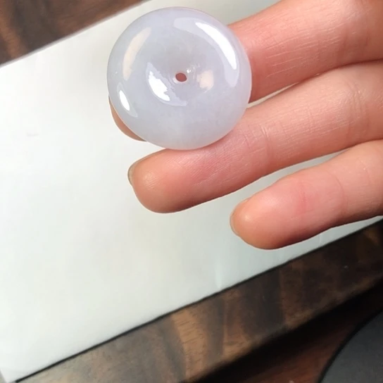 翡翠未镶嵌颈饰缅甸A货，每天下午1点半开播