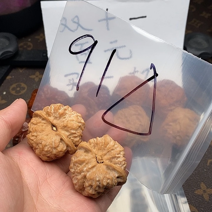 吊坠文玩核桃w528638836386386386