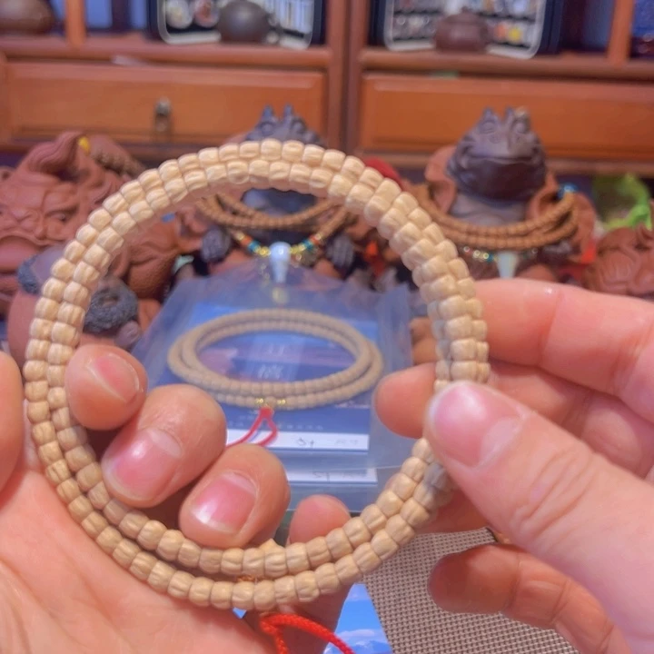 柏香籽/百香籽吊坠废***家