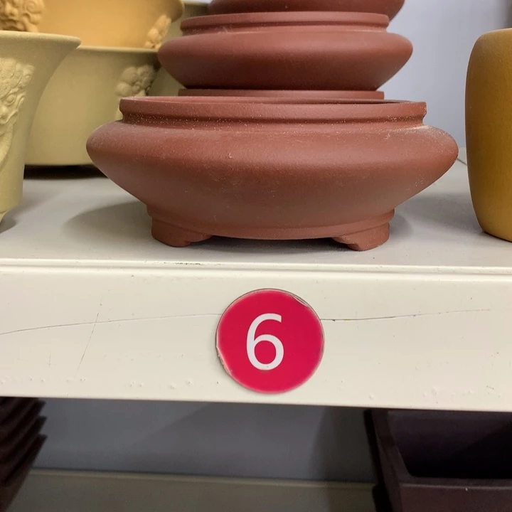 紫砂花盆用****2紫砂花盆