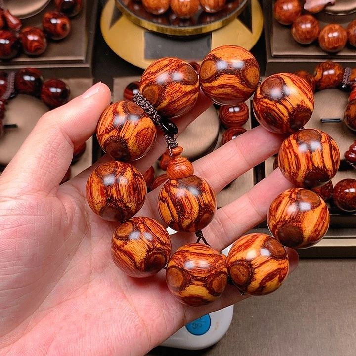 【闪购商品】黄花梨/降香黄檀唤*者3.0规格27W