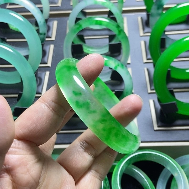 大***哥珐琅非金属飘花开花
