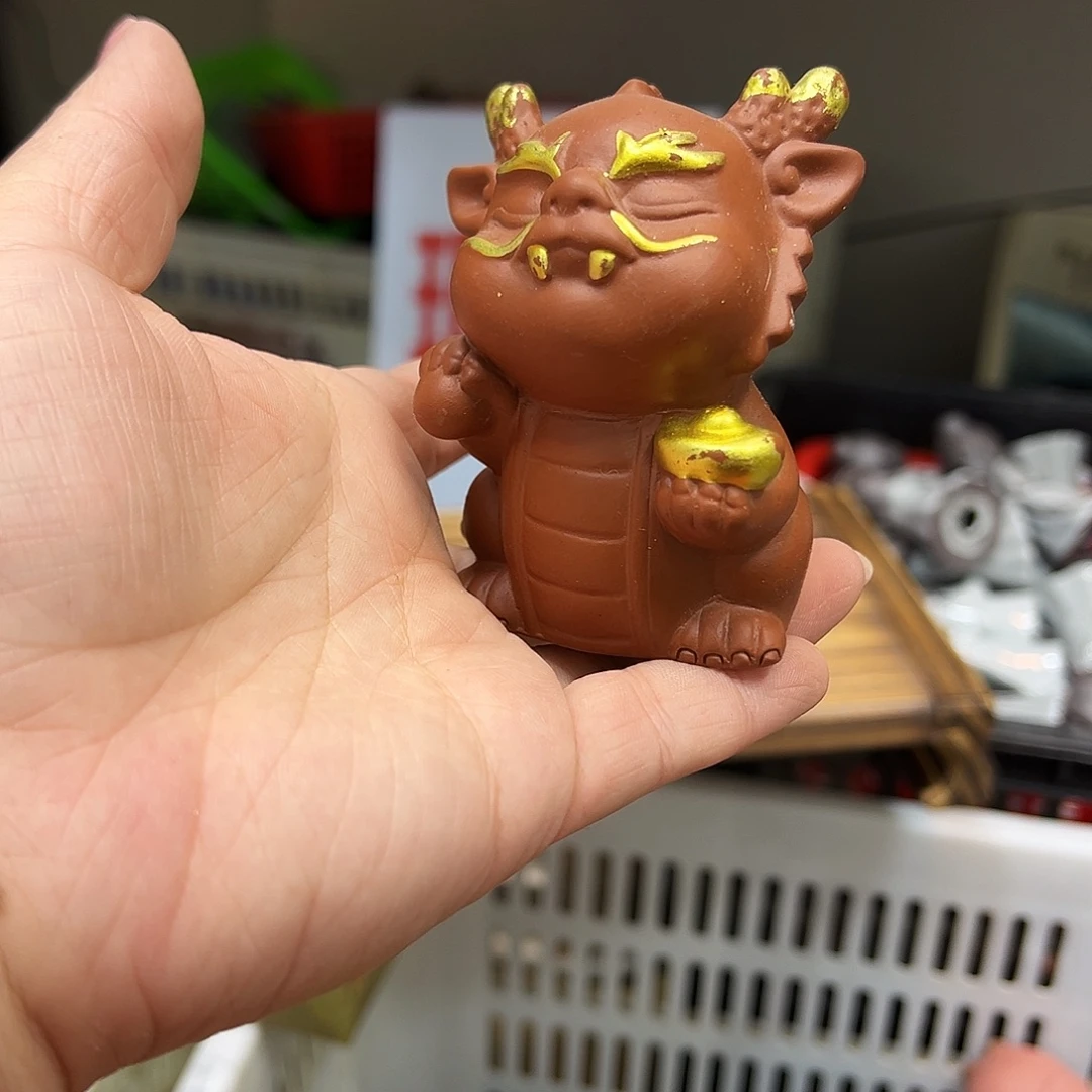 紫砂茶宠553445388