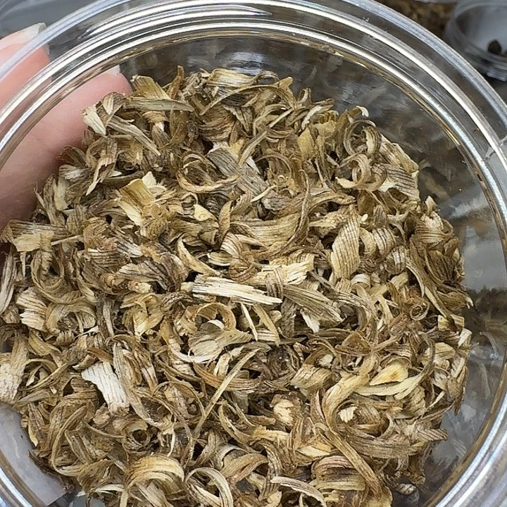 福***贵高油勾丝熏香料1000克