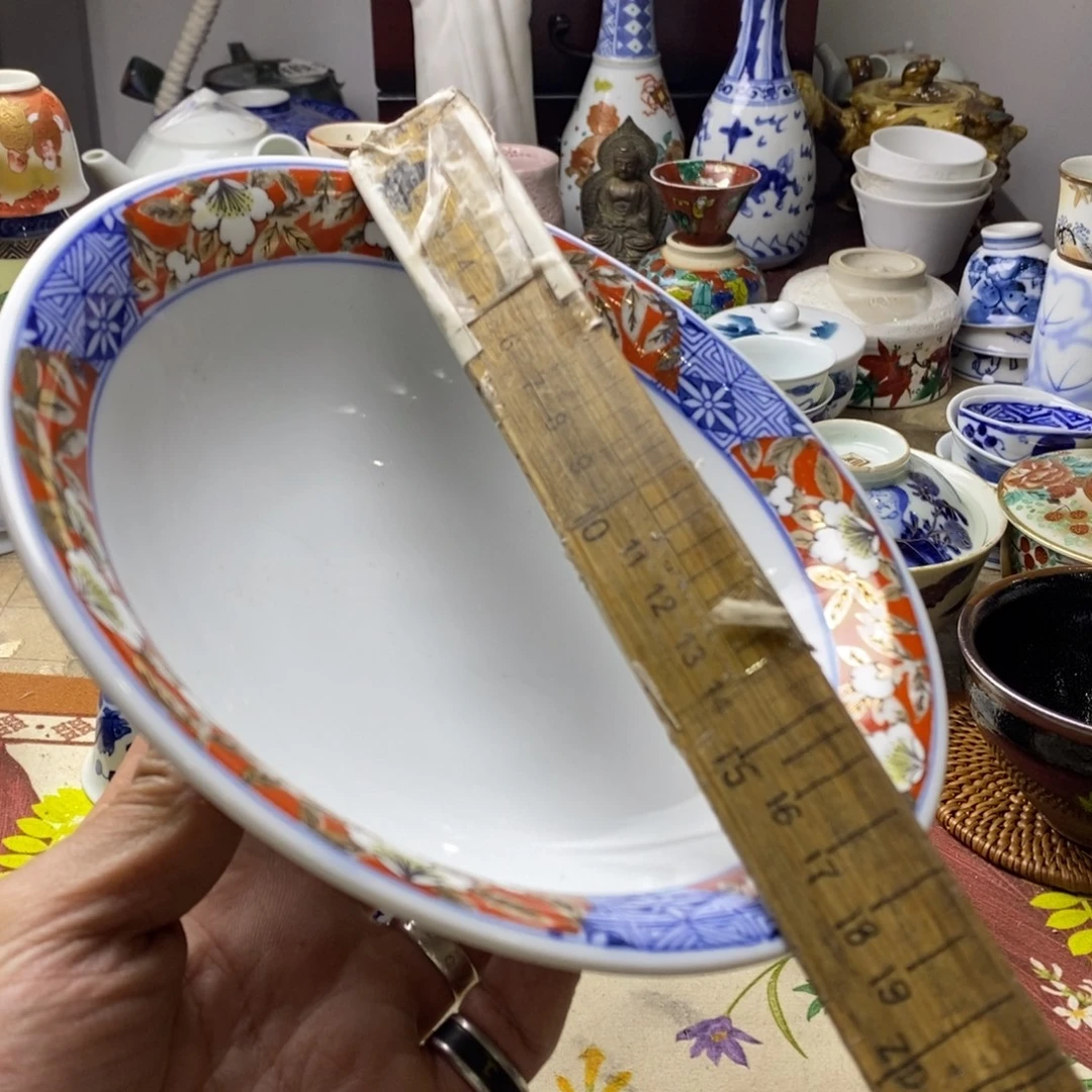 瓷片你说是谁就让我们等的