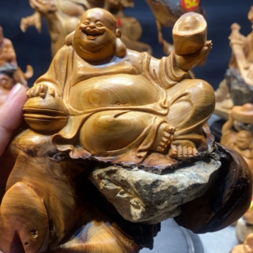 【闪购商品】柏木（崖柏）崖柏乐乐