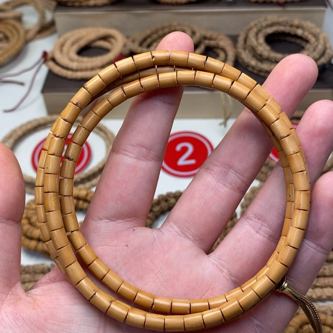 柏香籽/百香籽吊坠