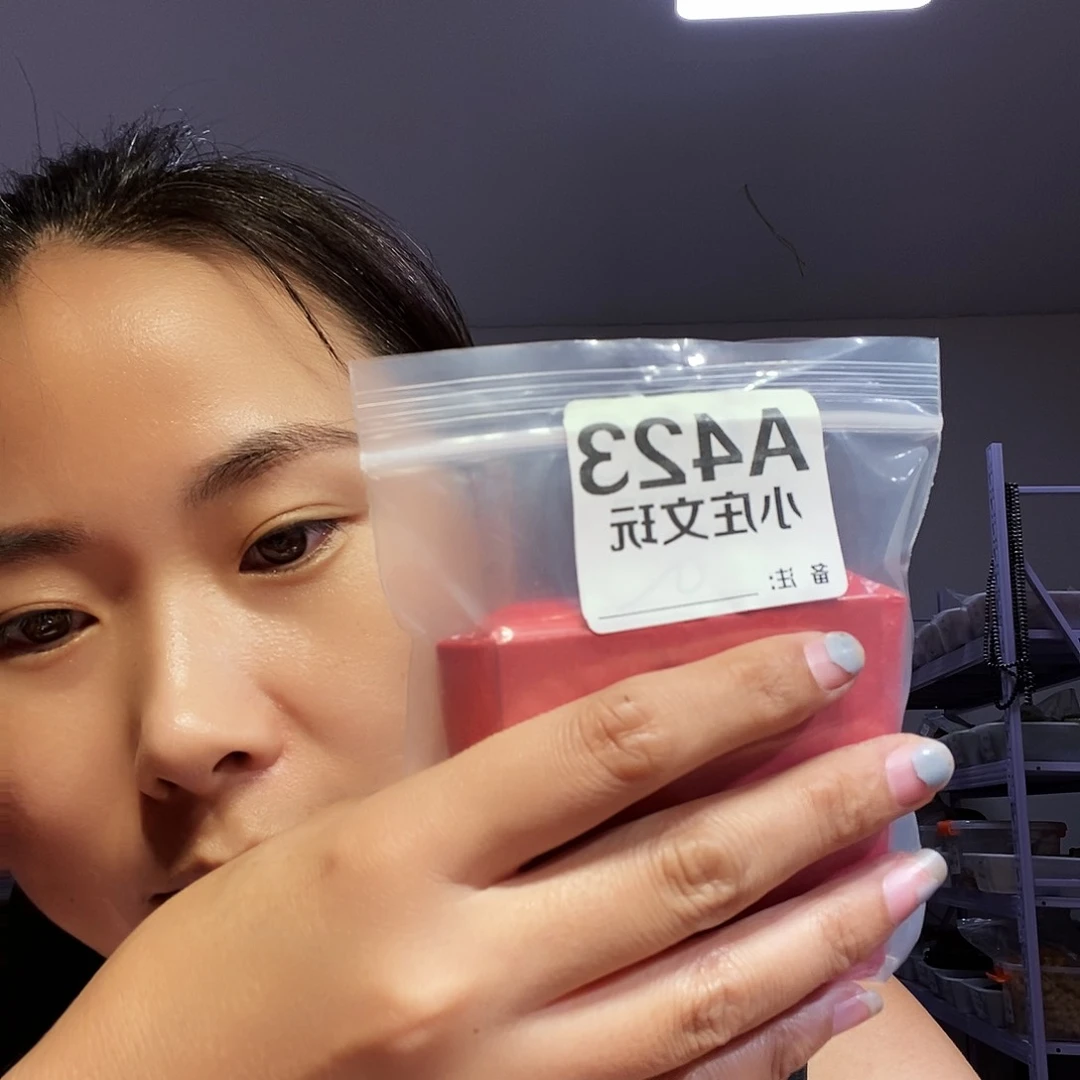 【闪购商品】张****法黑檀木423