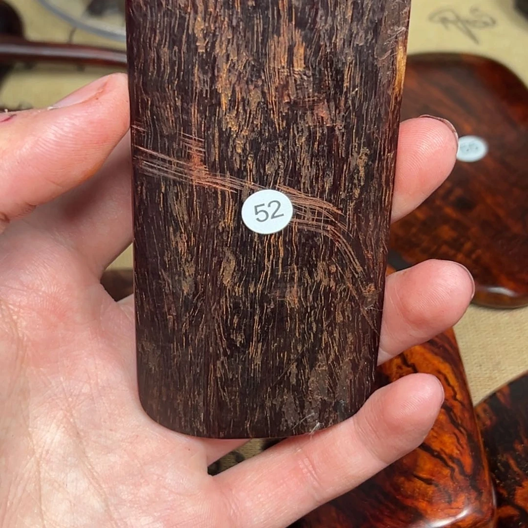 檀香紫檀（小叶紫檀）观***云