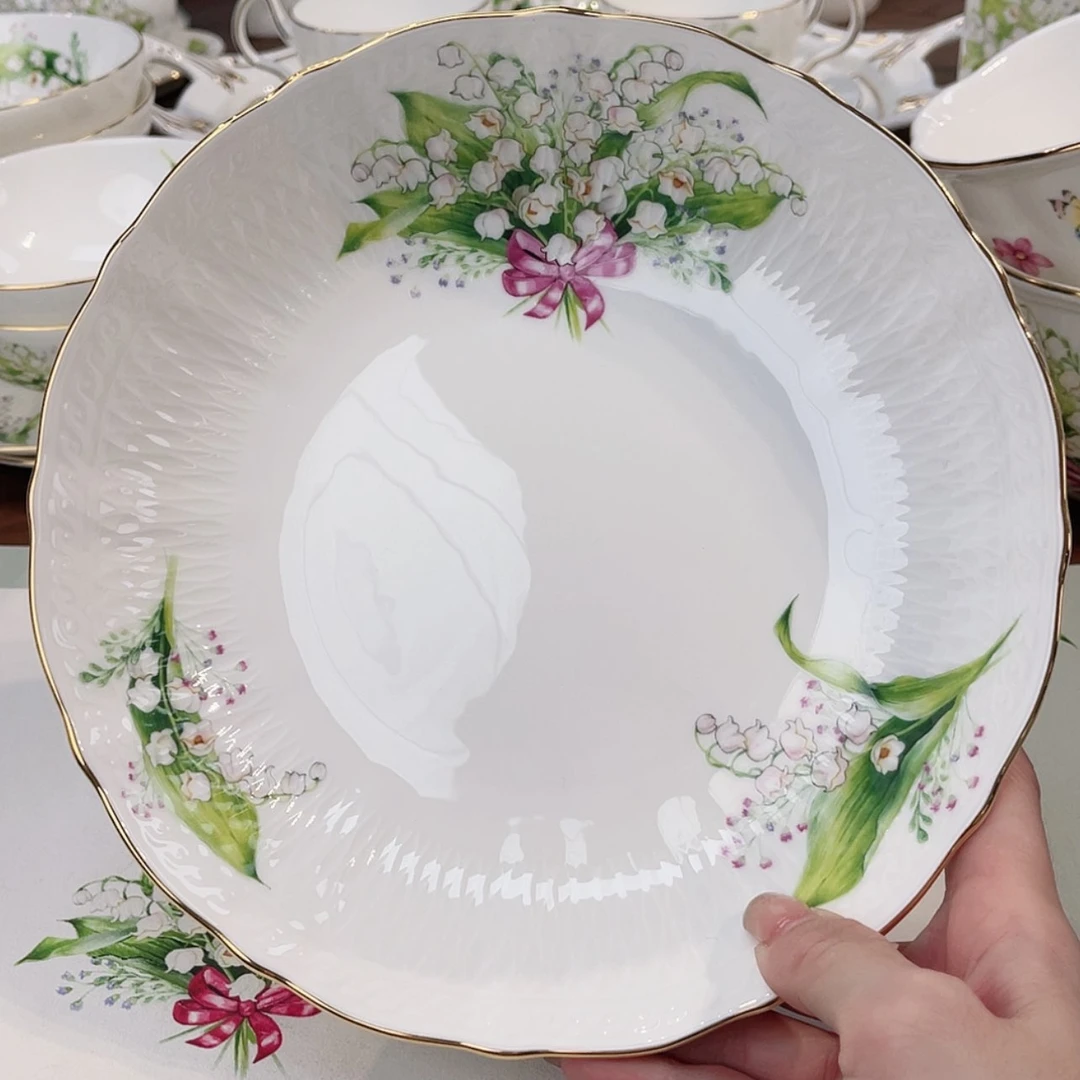 【闪购商品】瓷片8寸——————————-