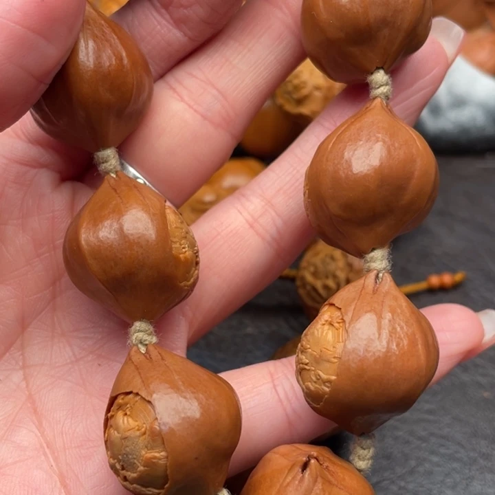手串橄榄核橄榄核