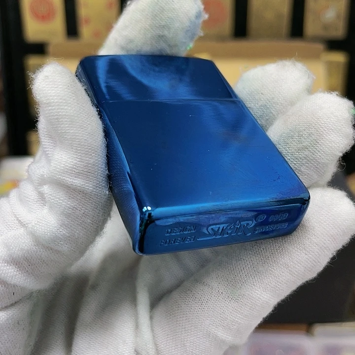 【闪购商品】恒星08蓝冰