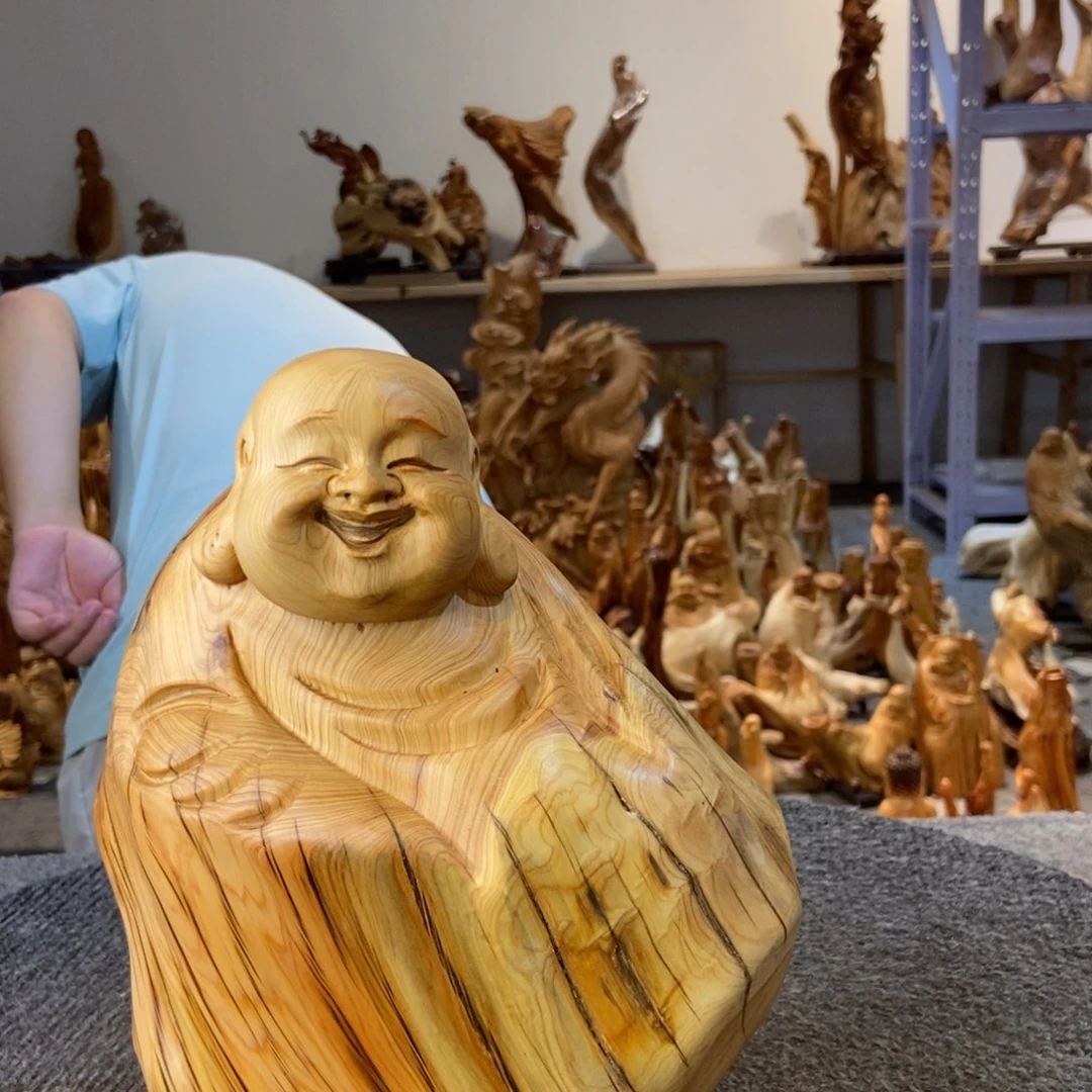 柏木（崖柏）进来点点关注哦