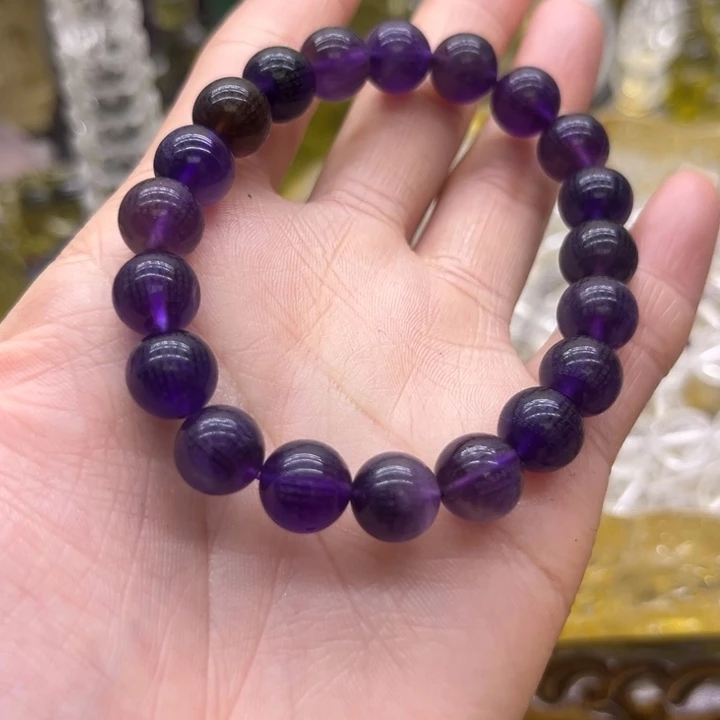 珠宝半成品水晶未镶嵌摆件