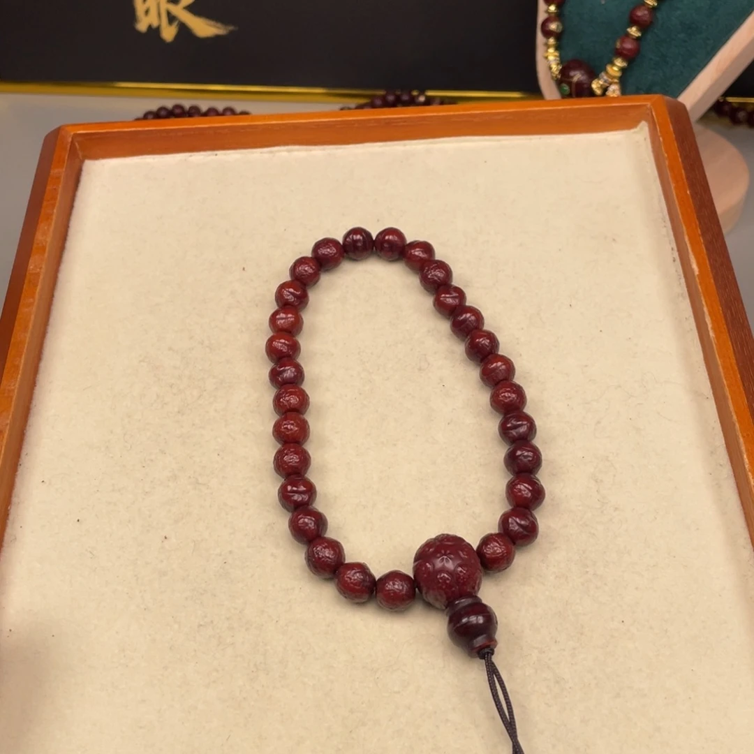 吊坠凤眼菩提?***刘凤眼