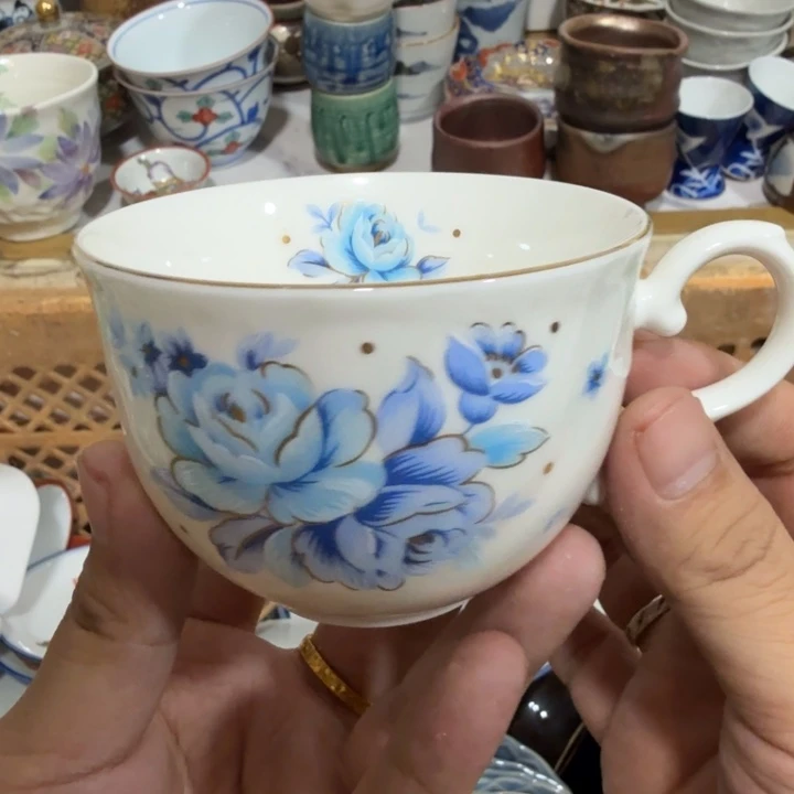 陶瓷推荐第二名20包邮