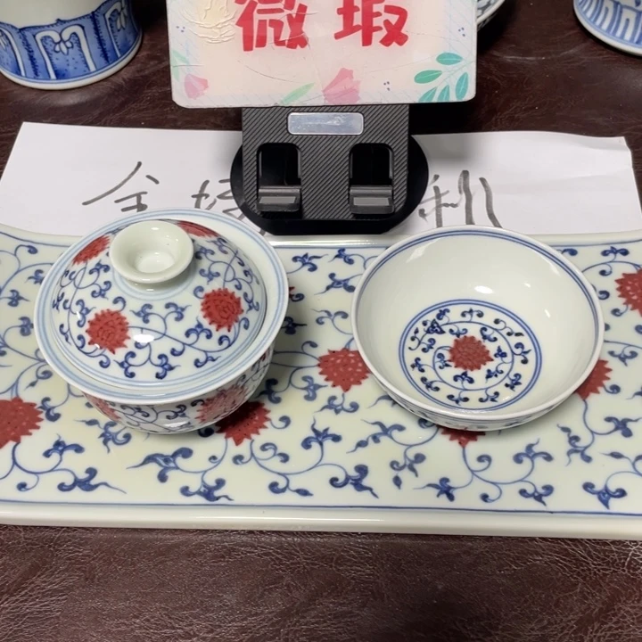 普通钢化玻璃双饮款