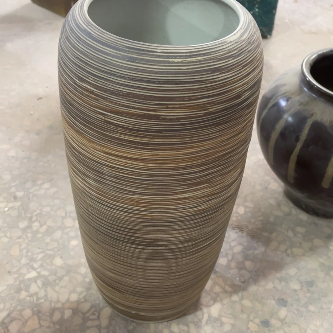 高度33厘米口径12厘米