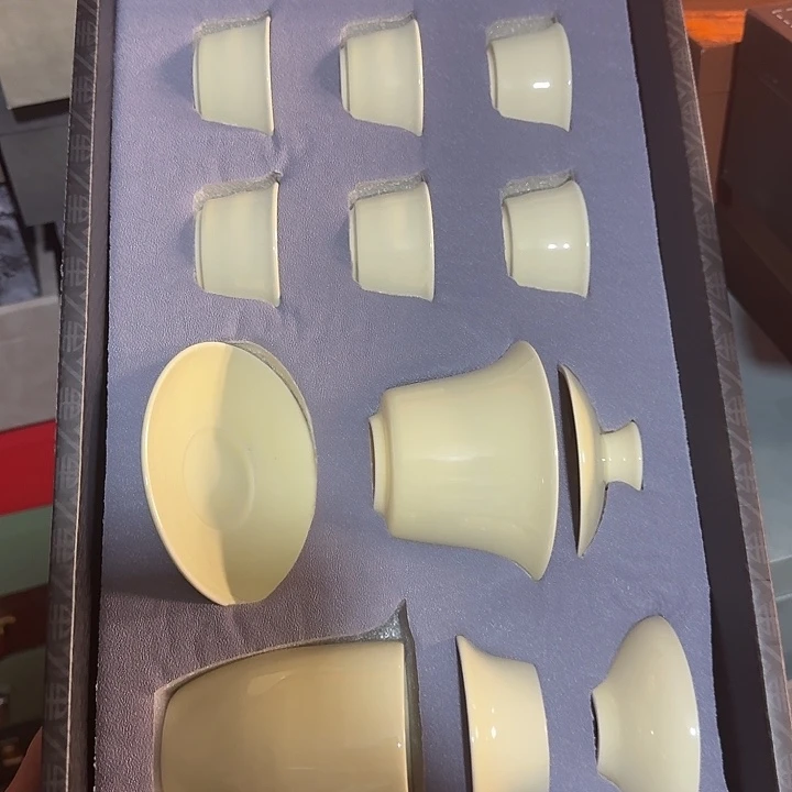 孤品茶具套装等等等