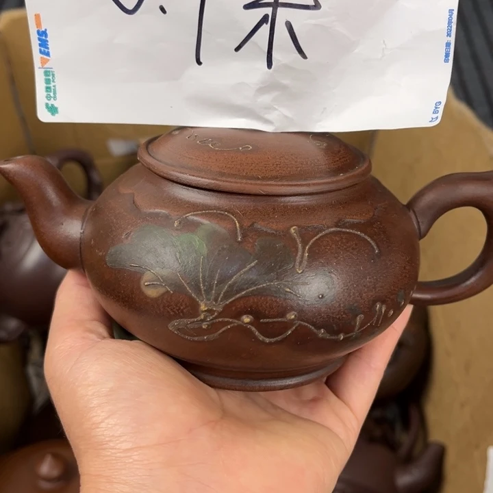 紫砂茶壶紫砂壶等各种造型