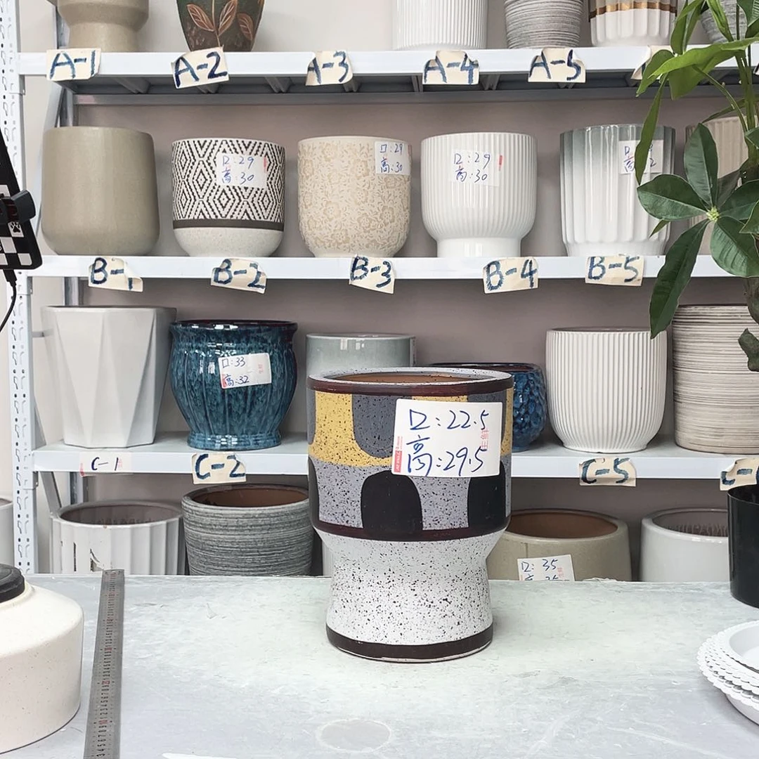 陶瓷口径22.5-29.5