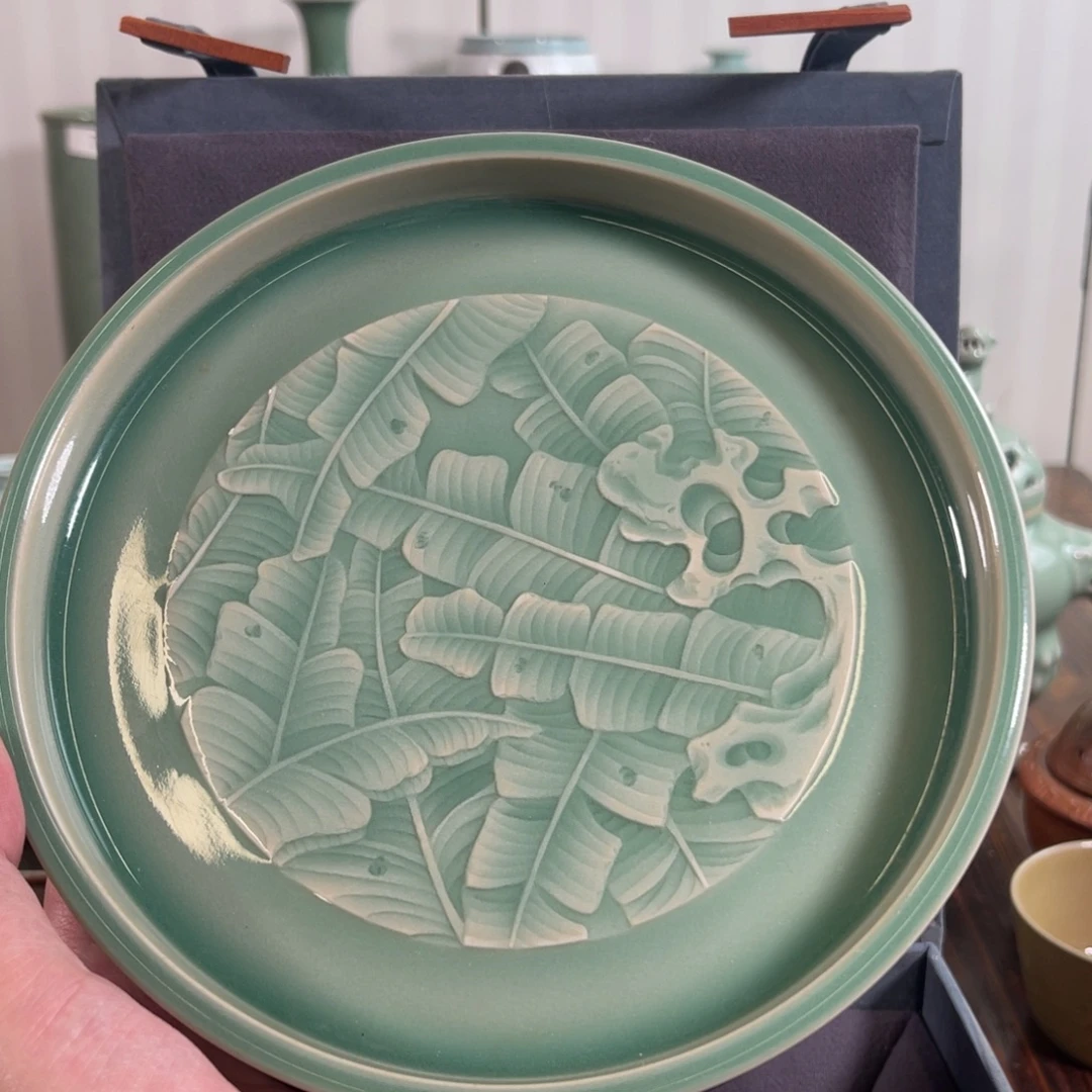 M***.三宝茶器开播福利