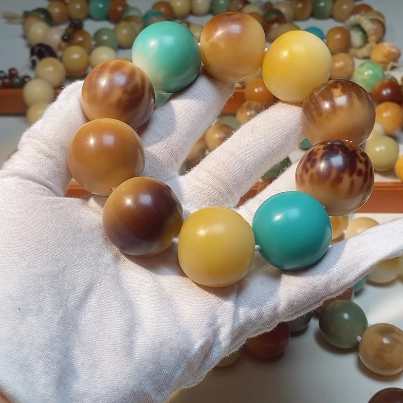 【闪购商品】菩提根/象牙果吊坠?****?瑕538