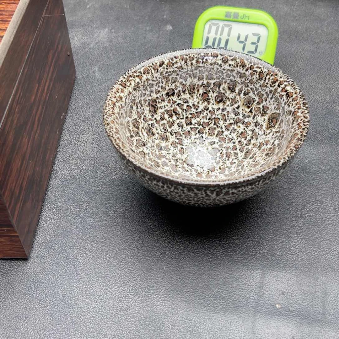 【闪购商品】茶盏火**了