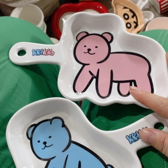 微瑕陶瓷完美主义者勿拍2