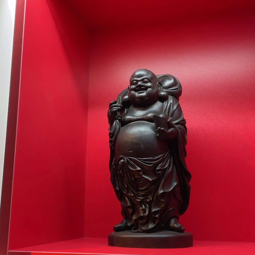 檀香紫檀（小叶紫檀）