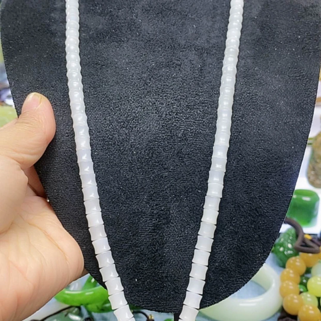 【闪购商品】未镶嵌和田玉挂件