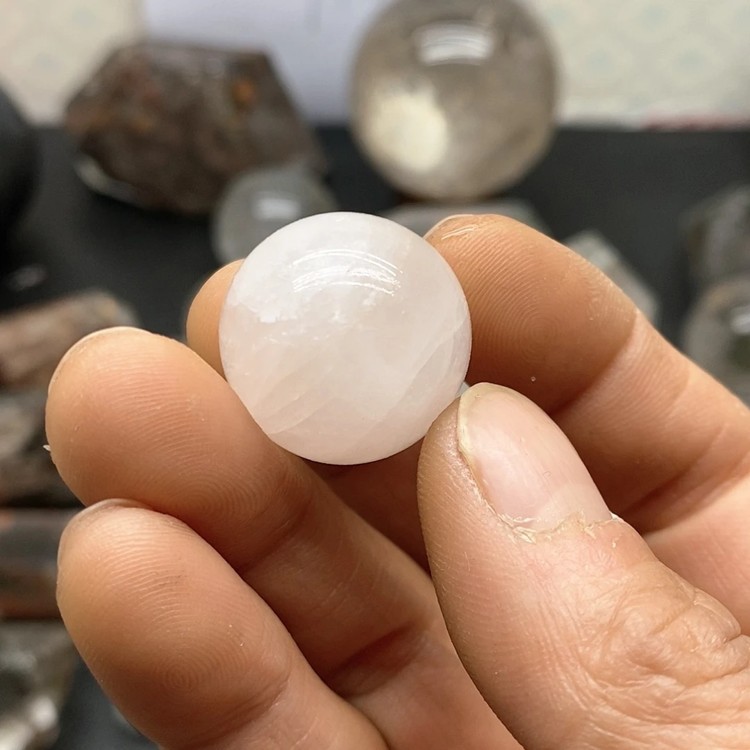 水晶111未镶嵌水晶石