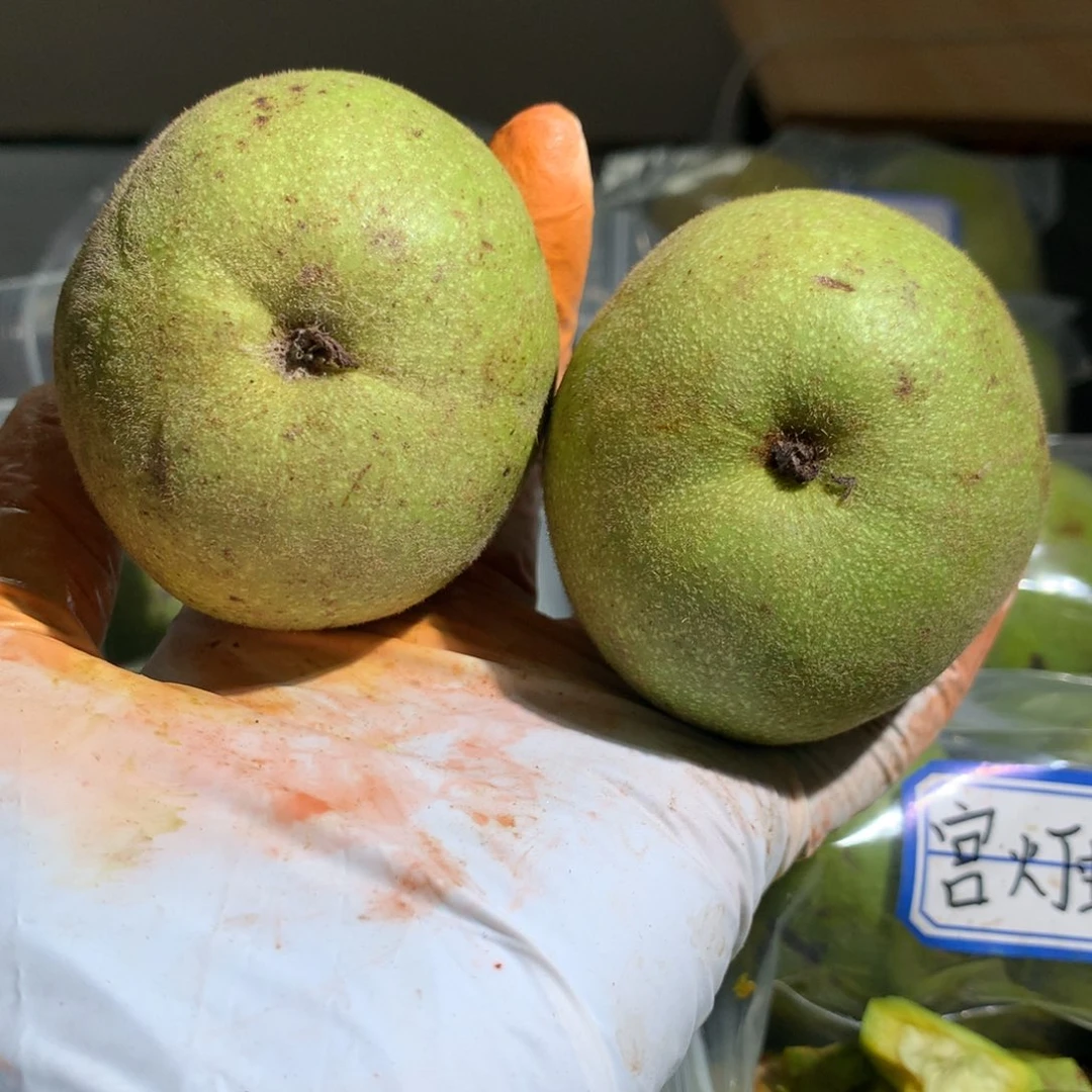 把件文玩核桃60元宝