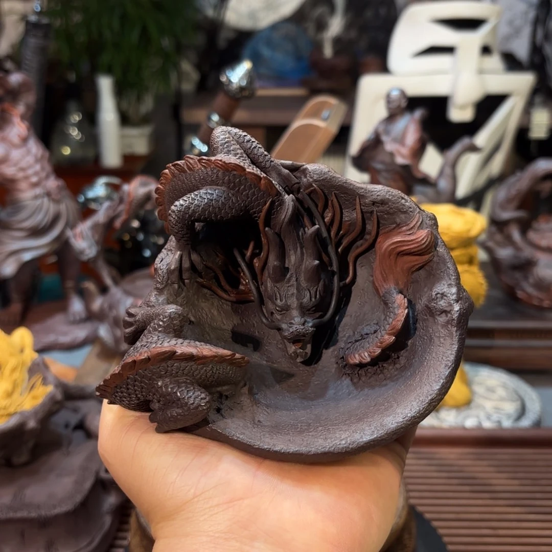 紫砂茶壶兔***恼紫砂壶收藏鉴赏辞典作者