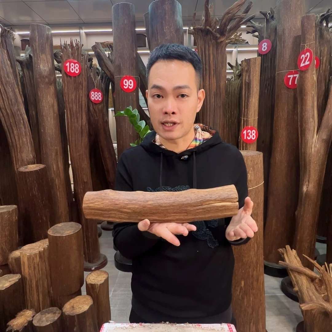 沉香沉香枕沉香原料 七天无理由