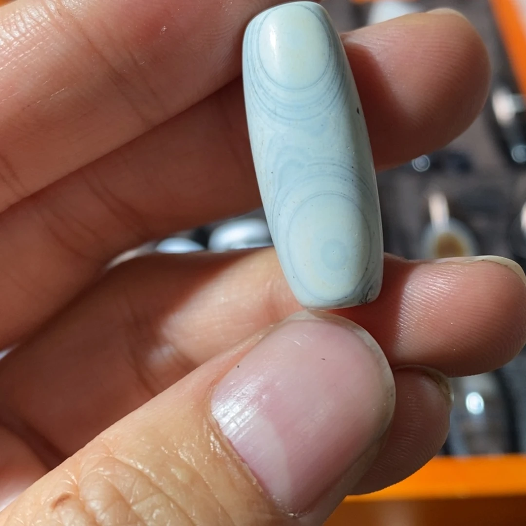 玛瑙/玉髓颈饰未镶嵌哆****贝