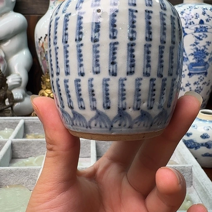 杯?*陶瓷工艺精美小礼品