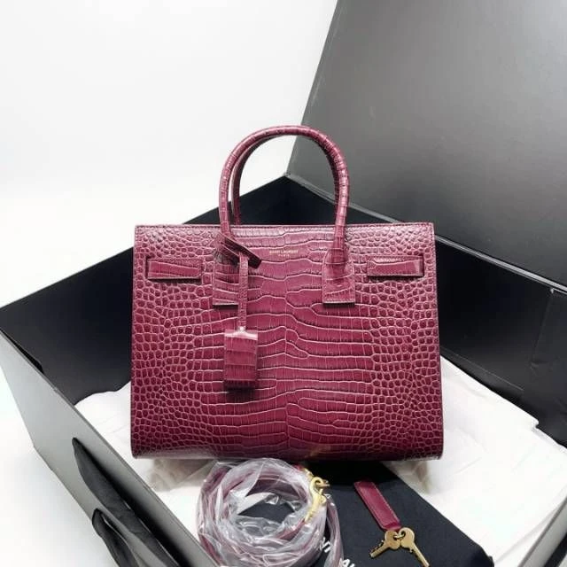 95新/圣罗兰/包包/[260101NKWC]/C218850910