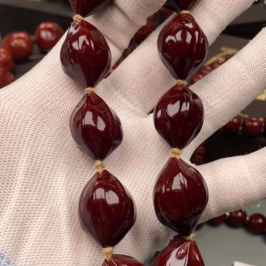 智***臣吊坠橄榄核橄榄核