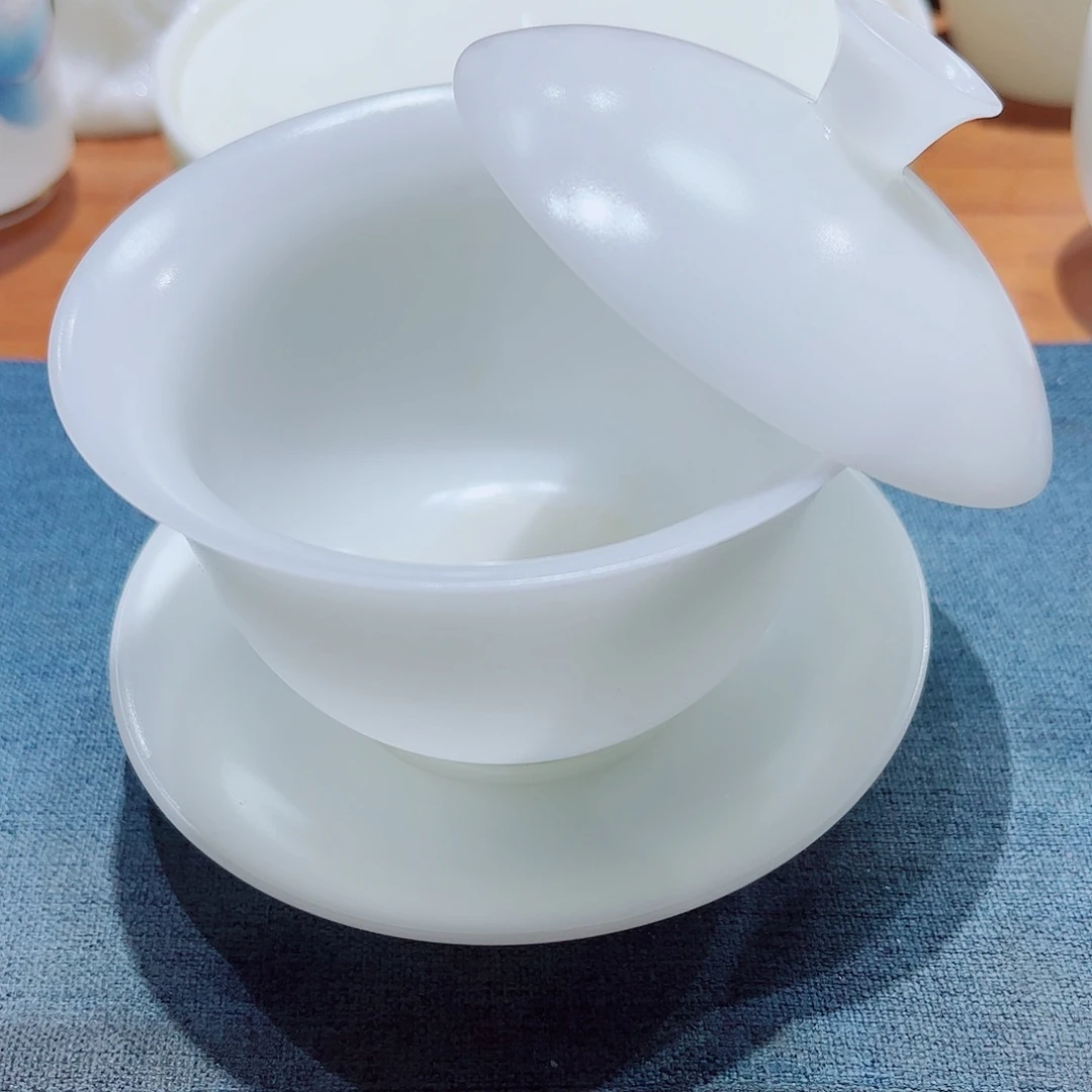 陶瓷素烧璞玉190cccccc