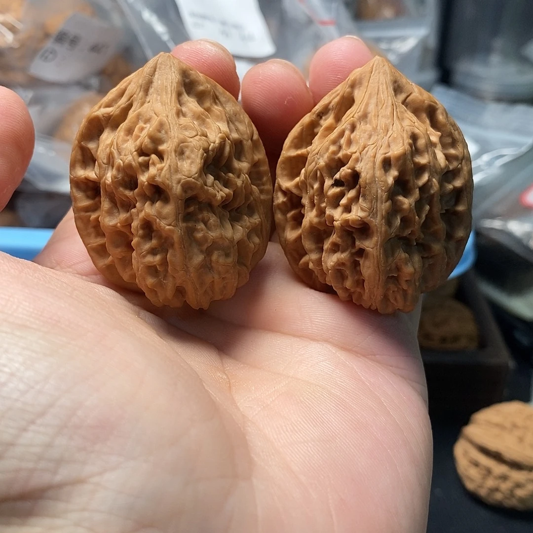 1文玩核桃赤峡峪38-362