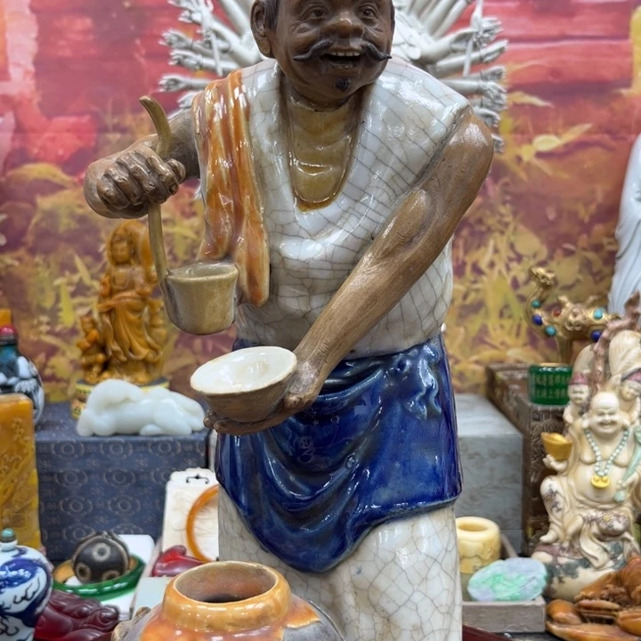 缸货品不错，货品不错