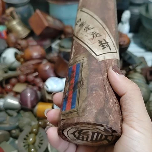 小***6小挂件偏远地区不包邮
