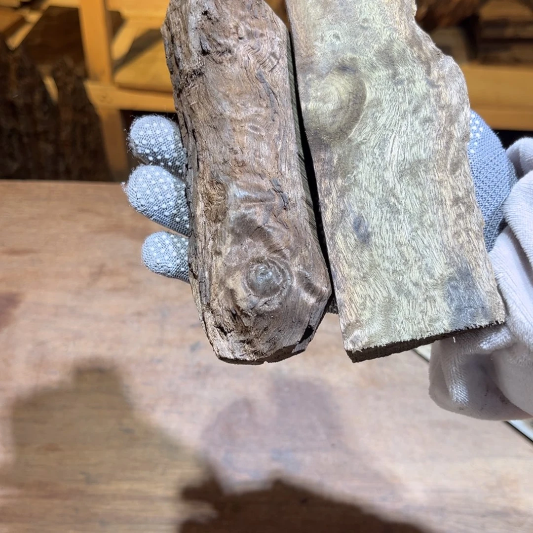 木质类金丝楠原材料